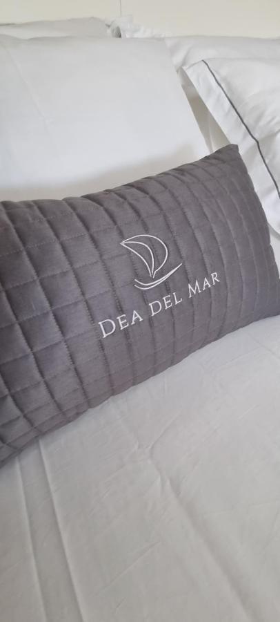 Dea Del Mar Apartments Izola Exterior photo