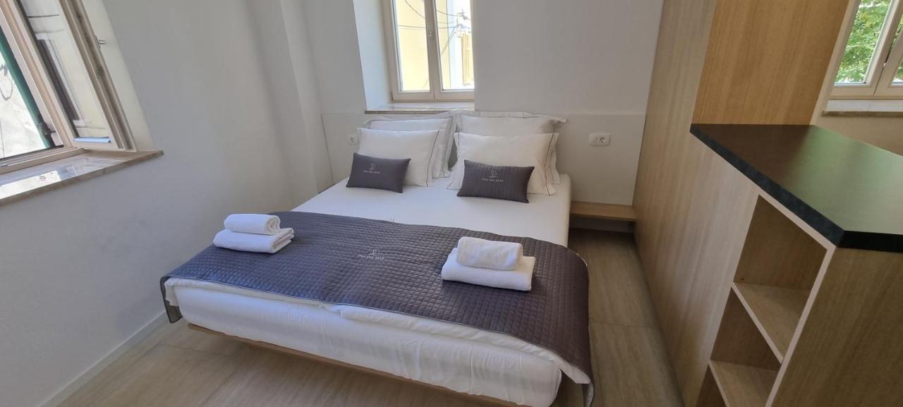 Dea Del Mar Apartments Izola Exterior photo